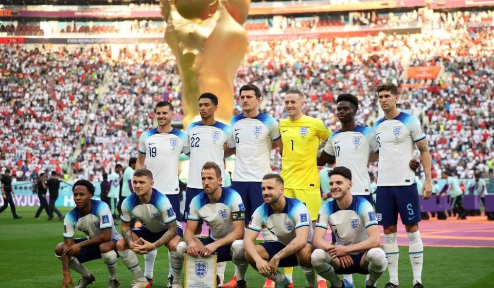 England