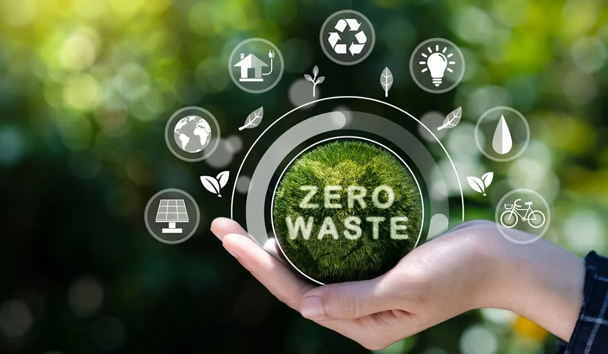 Zero Waste Lifestyle