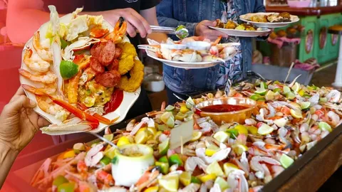 buffetgo