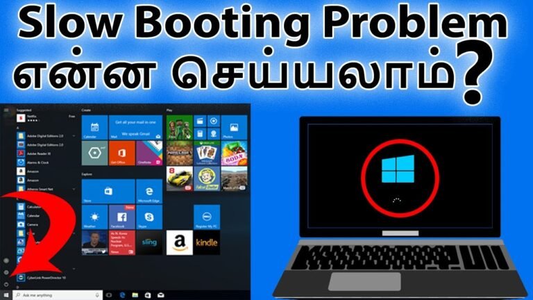 how to fix slow boot mac