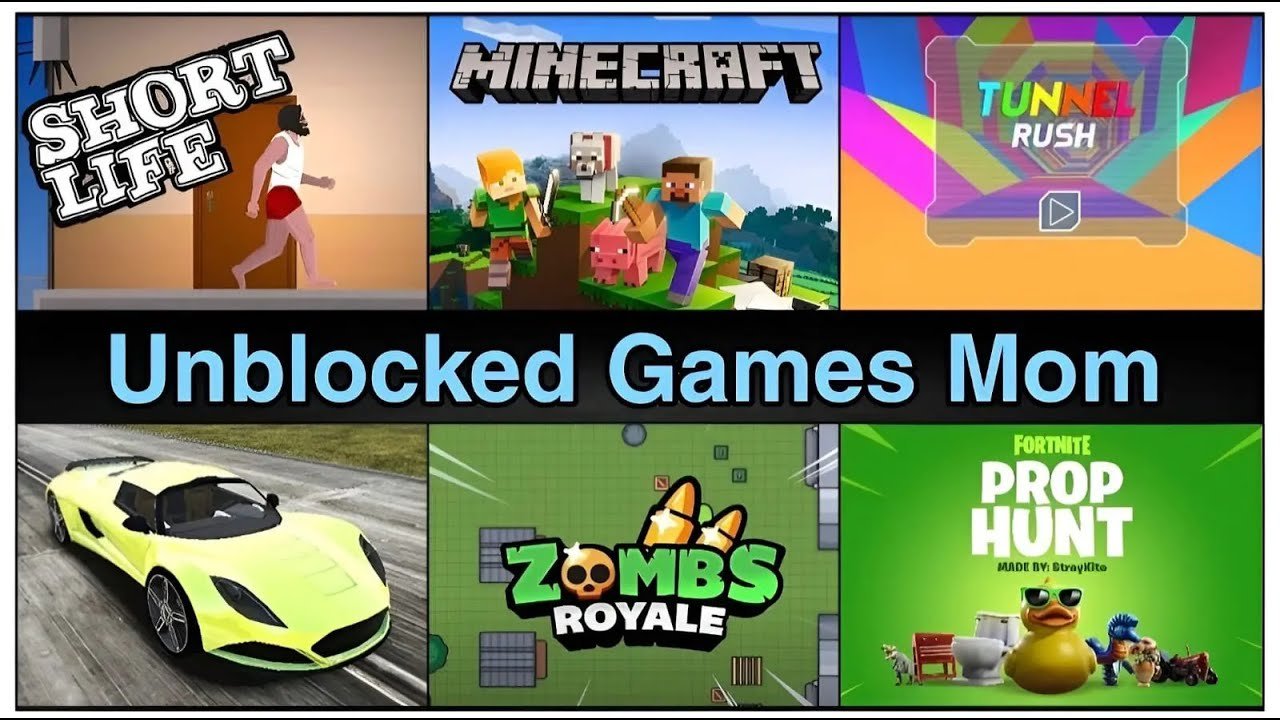 unblocked games6x